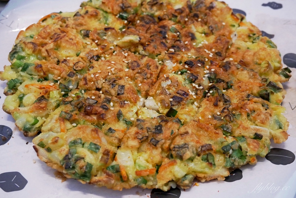 KATZ 卡司｜美術館綠園道韓式餐廳，主打網美風創意韓式料理 @飛天璇的口袋