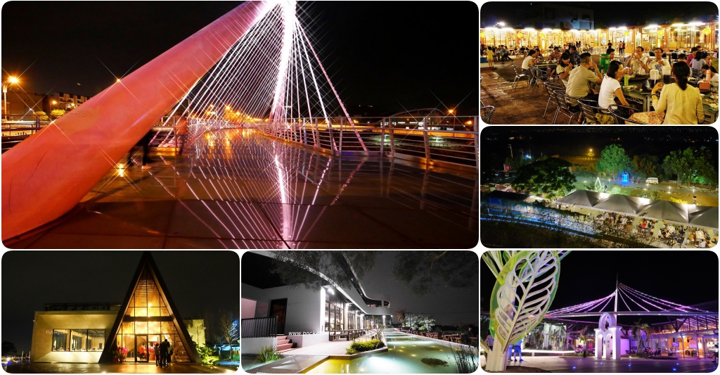 台中美食｜台中看夜景何處去？精選14+台中夜景餐廳，情侶約會推薦 @飛天璇的口袋