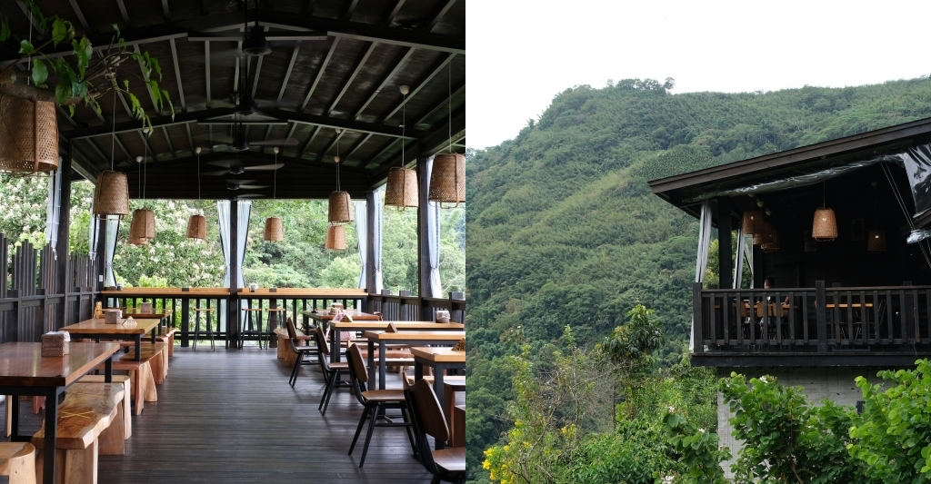 游芭絲鄒宴餐廳|阿里山下的景觀餐廳,品嚐風味鄒族原住民料理 @飛天璇的口袋 游芭絲鄒宴餐廳|阿里山下的景觀餐廳,品嚐風味鄒族原住民料理 @飛天璇的口袋