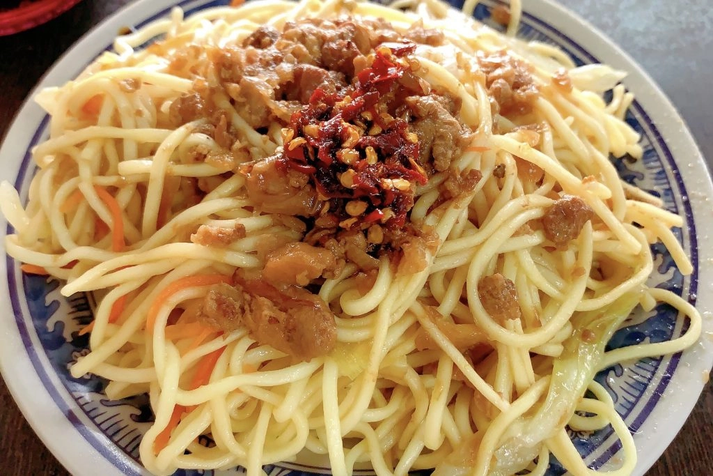 台中西區|珍品小吃.模範街米粉芋很好吃,朋友推薦炒麵台中第一 @飛天璇的口袋 台中西區|珍品小吃.模範街米粉芋很好吃,朋友推薦炒麵台中第一 @飛天璇的口袋