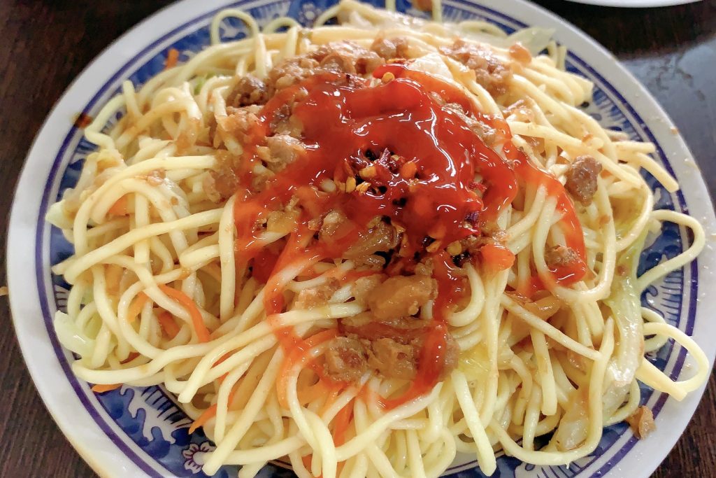 台中西區|珍品小吃.模範街米粉芋很好吃,朋友推薦炒麵台中第一 @飛天璇的口袋 台中西區|珍品小吃.模範街米粉芋很好吃,朋友推薦炒麵台中第一 @飛天璇的口袋