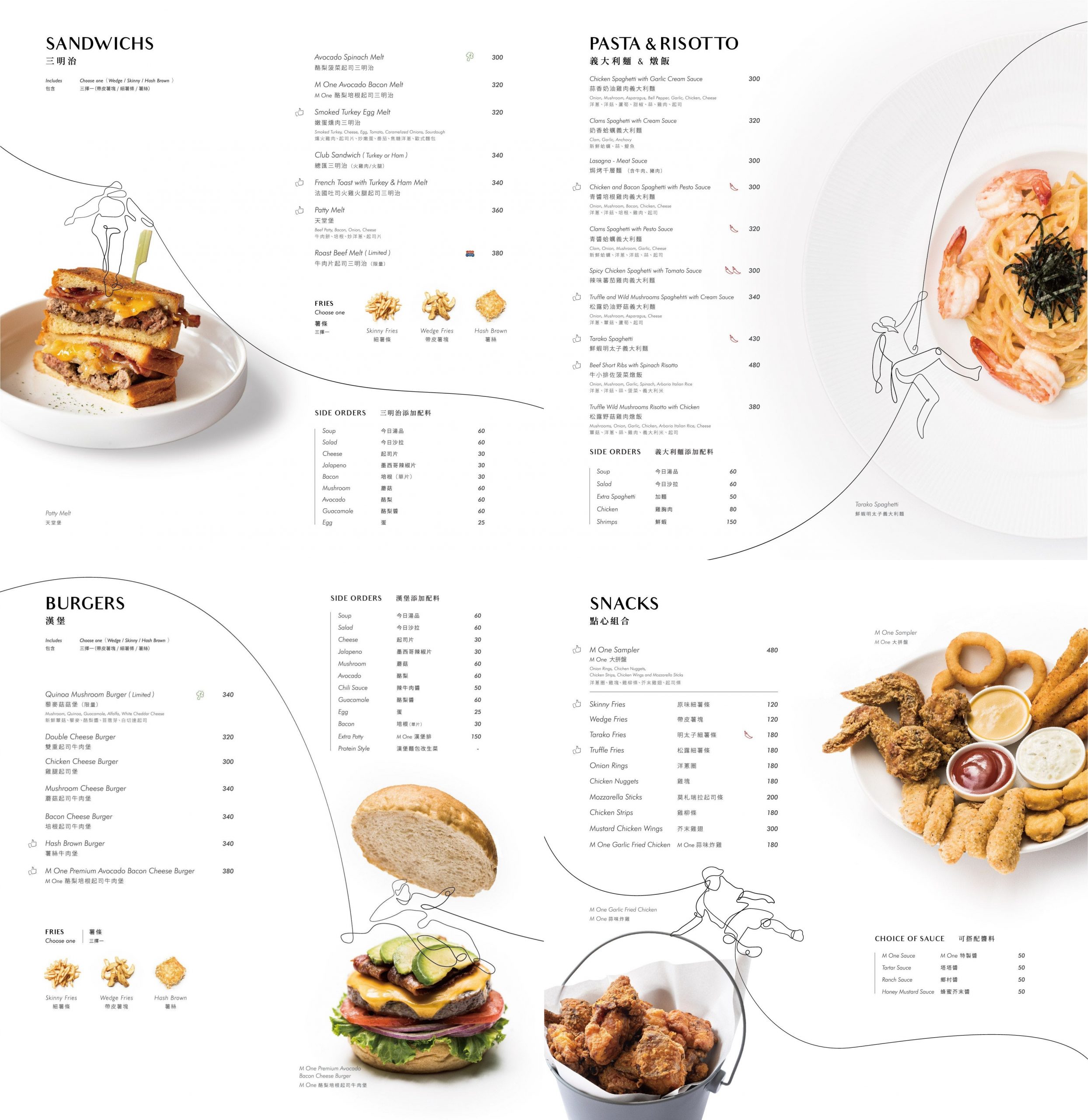 台北大安|M One Cafe,都會女子和貴婦的最愛,台北東區道地美式早午餐 @飛天璇的口袋 台北大安|M One Cafe,都會女子和貴婦的最愛,台北東區道地美式早午餐 @飛天璇的口袋