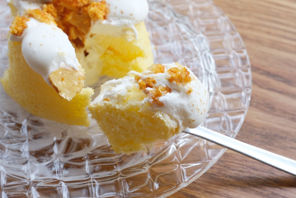 新竹東區｜春室 The POOL｜新竹公園裡的玻璃屋咖啡館，與蜷尾家、木更咖啡、興波咖啡等人氣美食跨界合作 @飛天璇的口袋