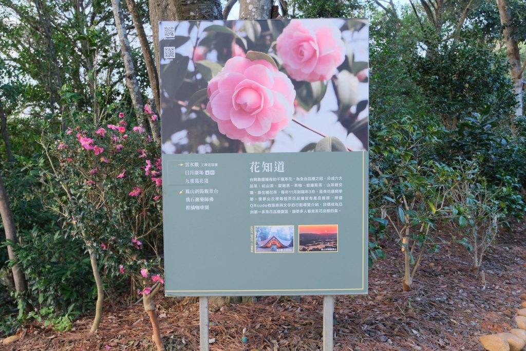 雲夢山丘｜假日限定！雲水觀、金之塔、溫泉足湯、自然生態，欣賞日本隈研吾大師的建築美學 @飛天璇的口袋