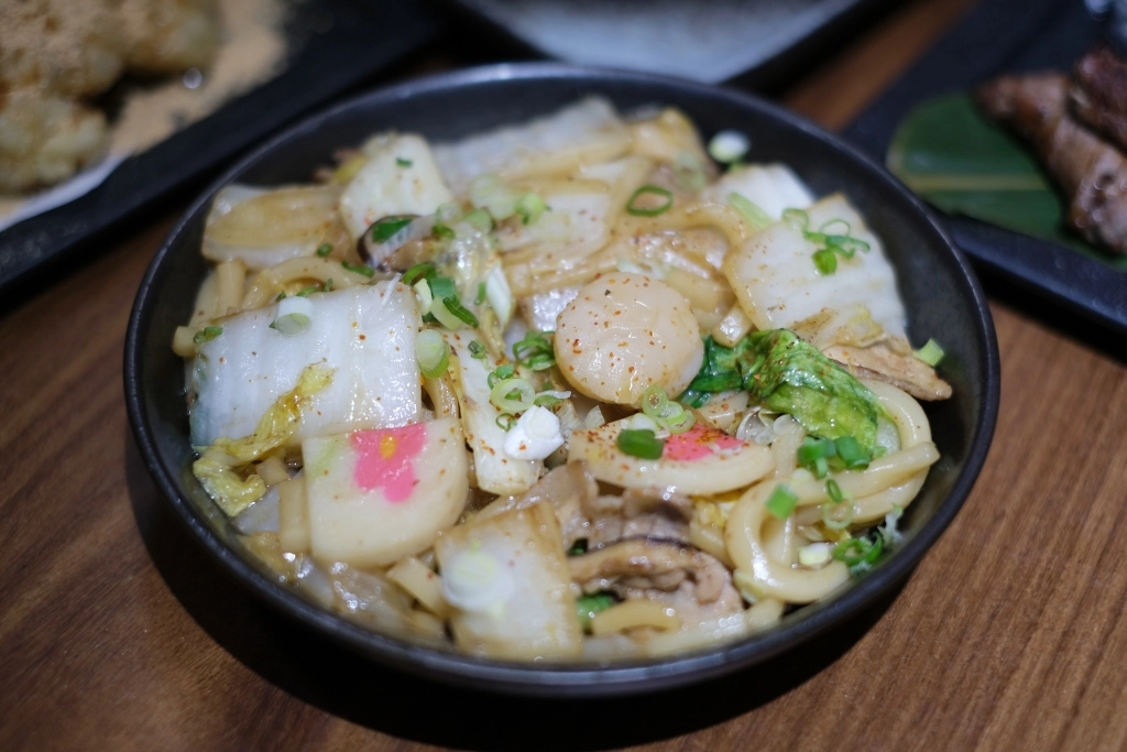 【台中西區】虎川千代居酒屋，隱身草悟道巷弄裡的老宅居酒屋，濃濃的日式氛圍餐點也很好吃 @飛天璇的口袋