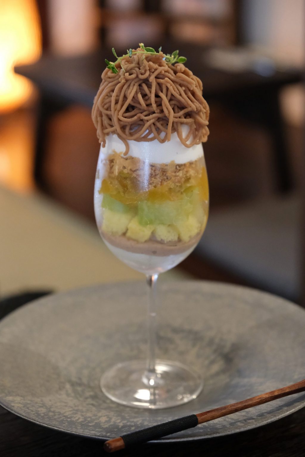 【嘉義東區】雪後煎茶1994 80年老宅改建的雪後煎茶 Line預約才吃得到的神秘甜點店 @飛天璇的口袋