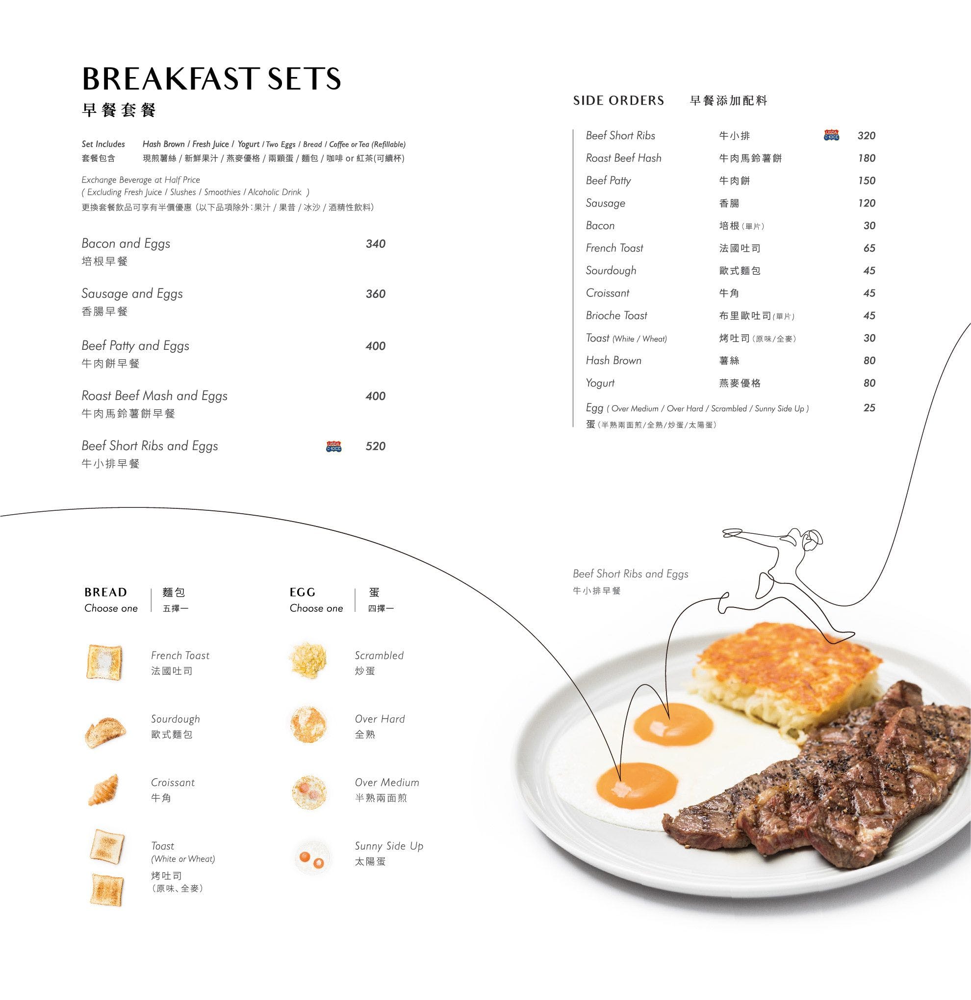台北大安｜M One Cafe，都會女子和貴婦的最愛，台北東區道地美式早午餐 @飛天璇的口袋
