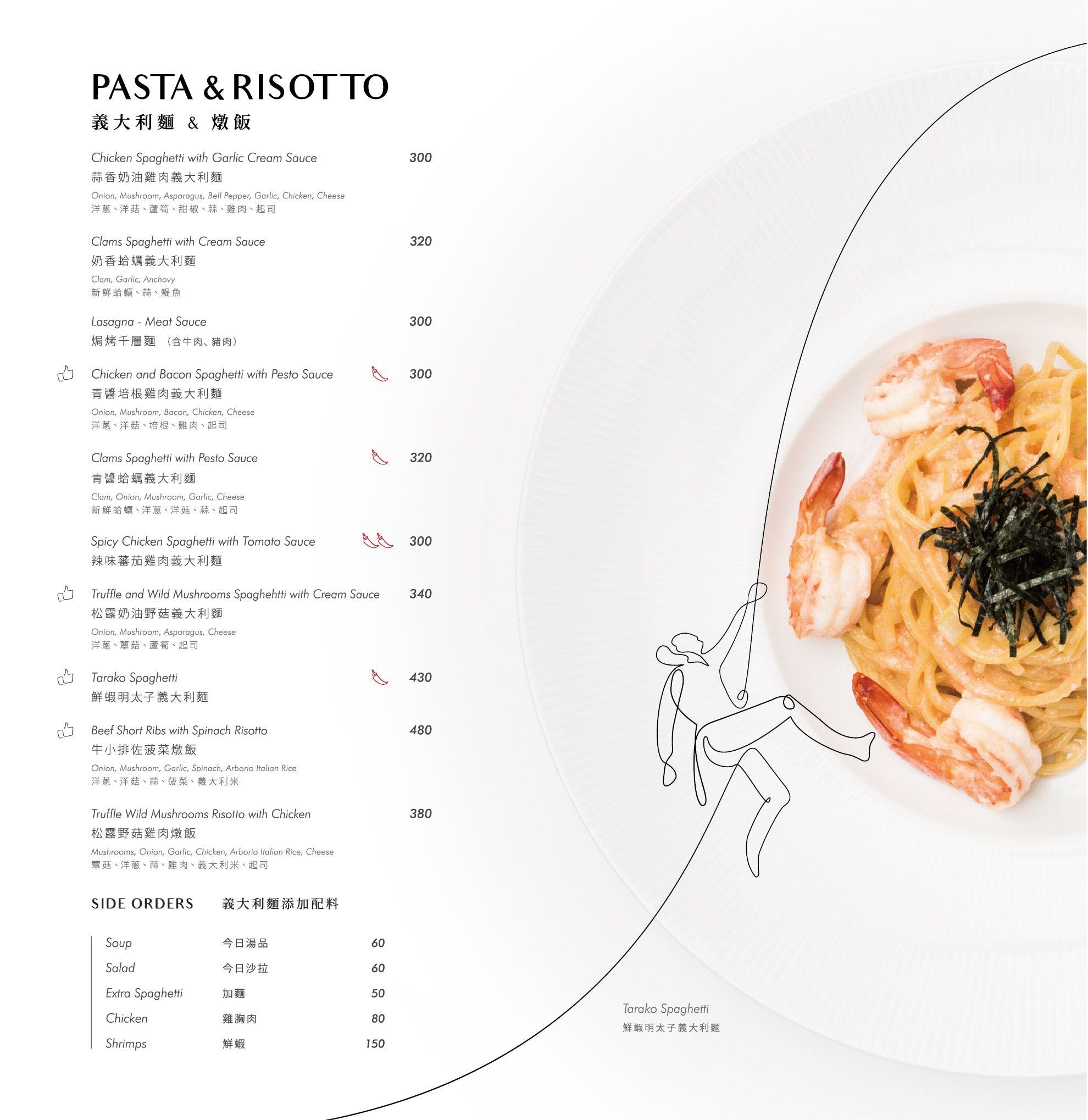 台北大安｜M One Cafe，都會女子和貴婦的最愛，台北東區道地美式早午餐 @飛天璇的口袋