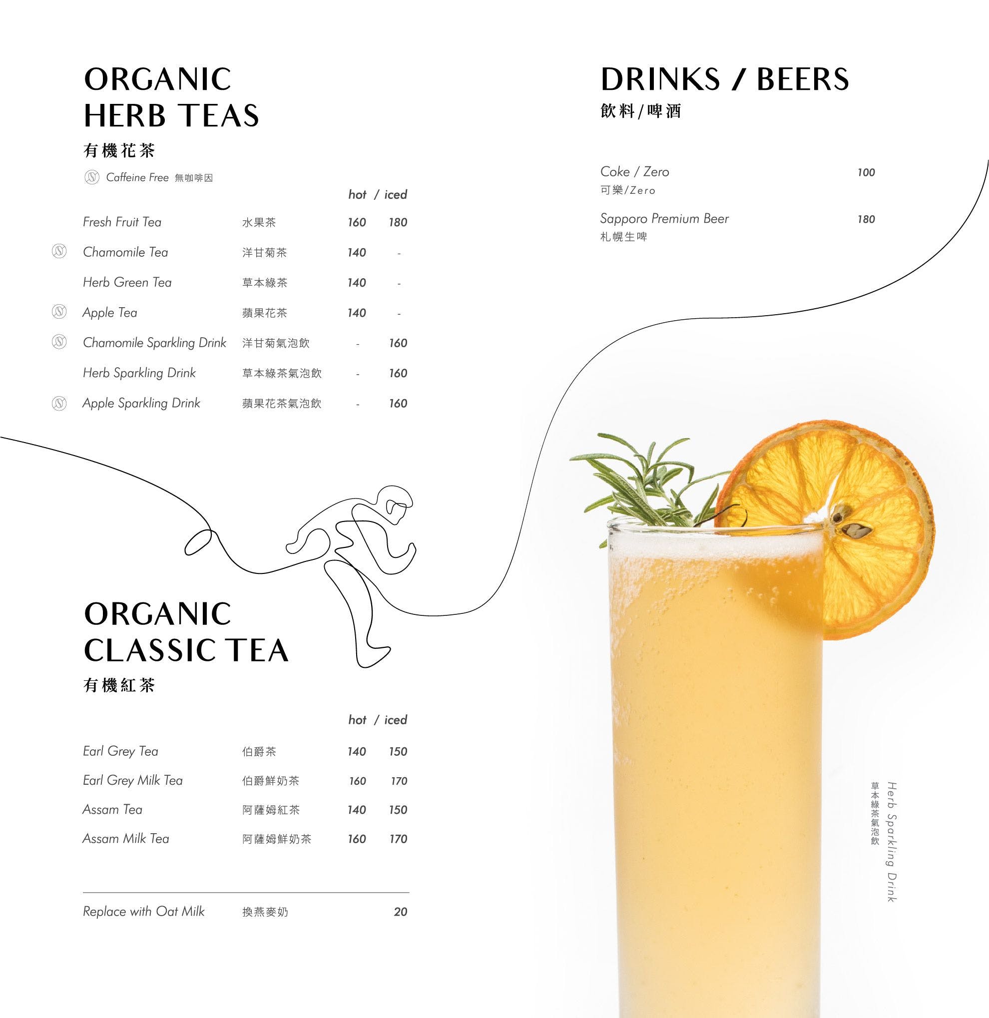 台北大安｜M One Cafe，都會女子和貴婦的最愛，台北東區道地美式早午餐 @飛天璇的口袋