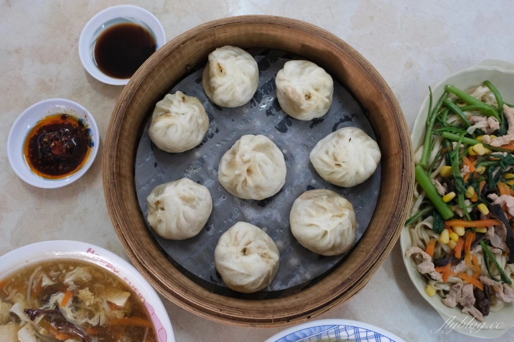 台中清水|清水小籠包.清水人都知道的小籠包,餐點都是現點現做 @飛天璇的口袋 台中清水|清水小籠包.清水人都知道的小籠包,餐點都是現點現做 @飛天璇的口袋