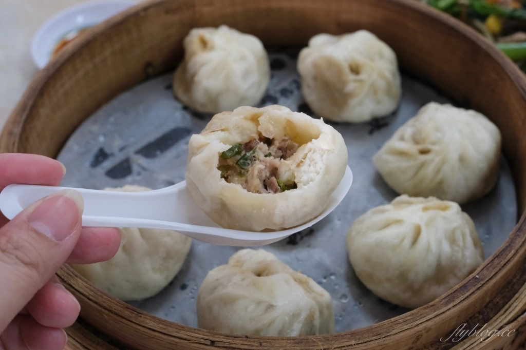 台中清水|清水小籠包.清水人都知道的小籠包,餐點都是現點現做 @飛天璇的口袋 台中清水|清水小籠包.清水人都知道的小籠包,餐點都是現點現做 @飛天璇的口袋