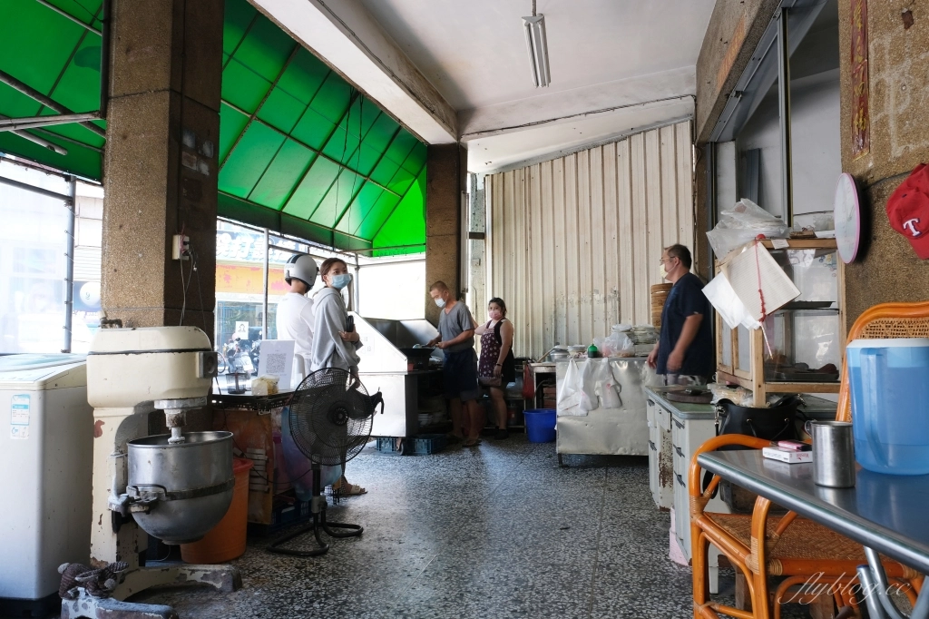 台中清水|清水小籠包.清水人都知道的小籠包,餐點都是現點現做 @飛天璇的口袋 台中清水|清水小籠包.清水人都知道的小籠包,餐點都是現點現做 @飛天璇的口袋