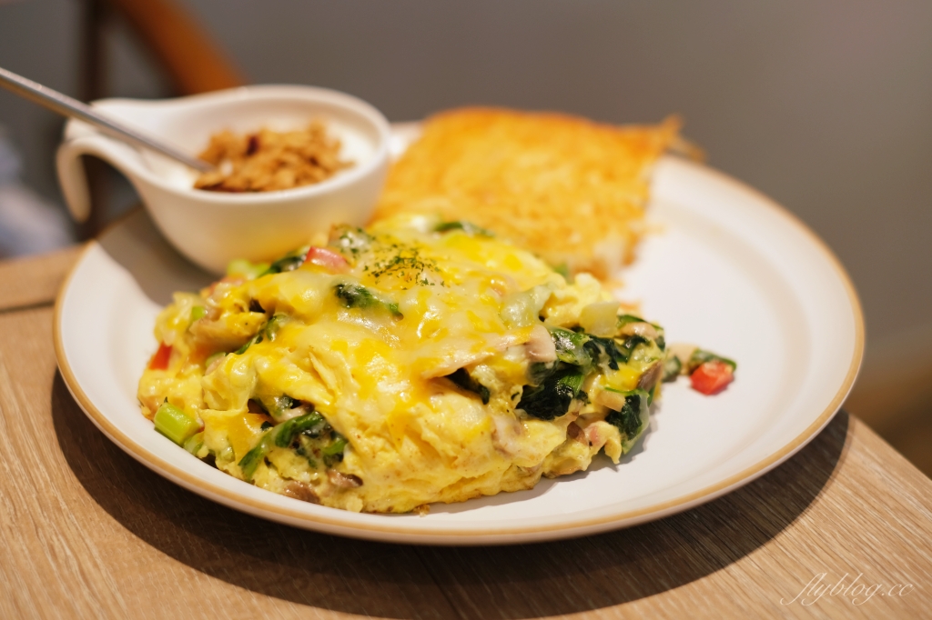 台北大安|M One Cafe,都會女子和貴婦的最愛,台北東區道地美式早午餐 @飛天璇的口袋 台北大安|M One Cafe,都會女子和貴婦的最愛,台北東區道地美式早午餐 @飛天璇的口袋