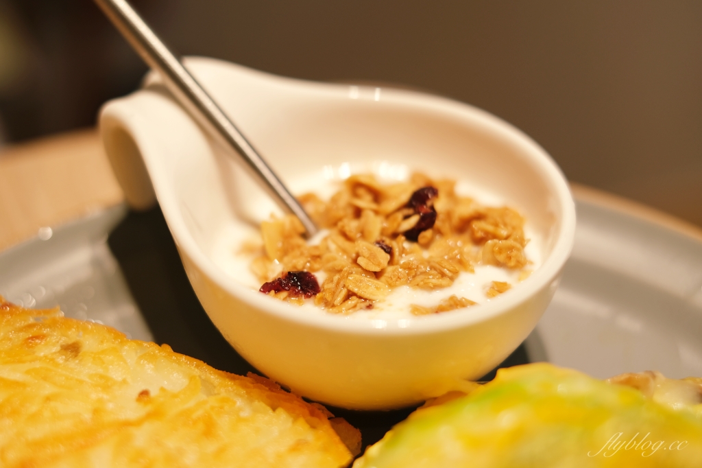 台北大安｜M One Cafe，都會女子和貴婦的最愛，台北東區道地美式早午餐 @飛天璇的口袋