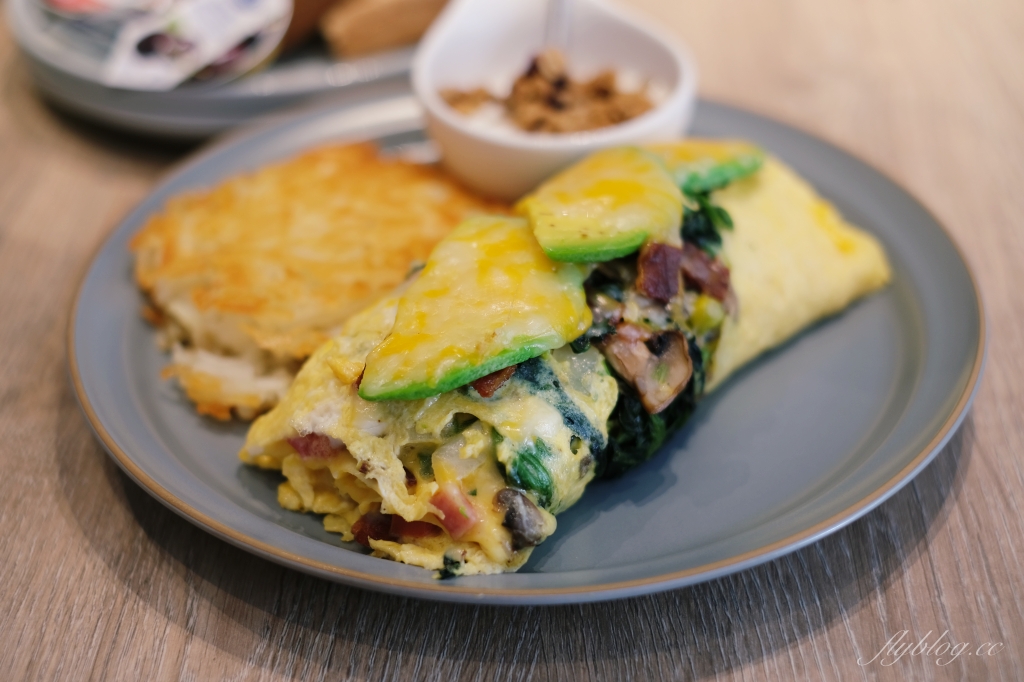 台北大安|M One Cafe,都會女子和貴婦的最愛,台北東區道地美式早午餐 @飛天璇的口袋 台北大安|M One Cafe,都會女子和貴婦的最愛,台北東區道地美式早午餐 @飛天璇的口袋