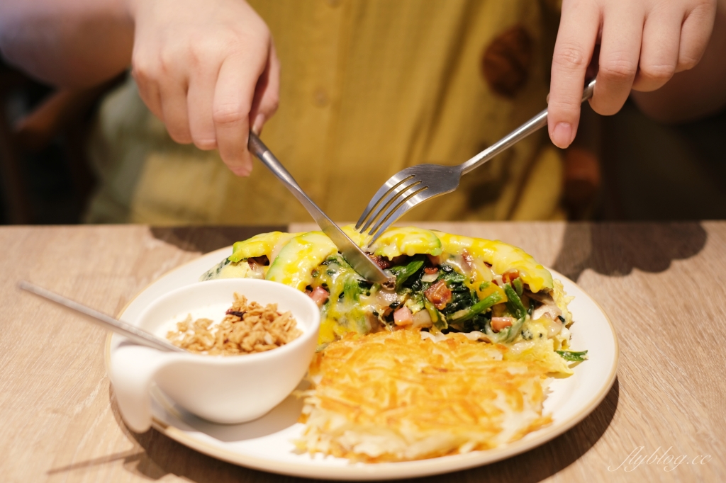 台北大安|M One Cafe,都會女子和貴婦的最愛,台北東區道地美式早午餐 @飛天璇的口袋 台北大安|M One Cafe,都會女子和貴婦的最愛,台北東區道地美式早午餐 @飛天璇的口袋