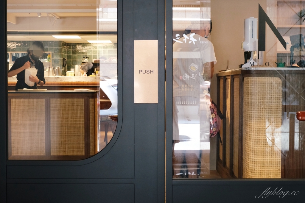 台北大安|M One Cafe,都會女子和貴婦的最愛,台北東區道地美式早午餐 @飛天璇的口袋 台北大安|M One Cafe,都會女子和貴婦的最愛,台北東區道地美式早午餐 @飛天璇的口袋