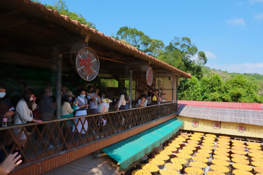 新竹新埔|味衛佳柿餅教育農園.秋天限定的三合院曬柿子,療癒又好拍的金色浪漫 @飛天璇的口袋 新竹新埔|味衛佳柿餅教育農園.秋天限定的三合院曬柿子,療癒又好拍的金色浪漫 @飛天璇的口袋