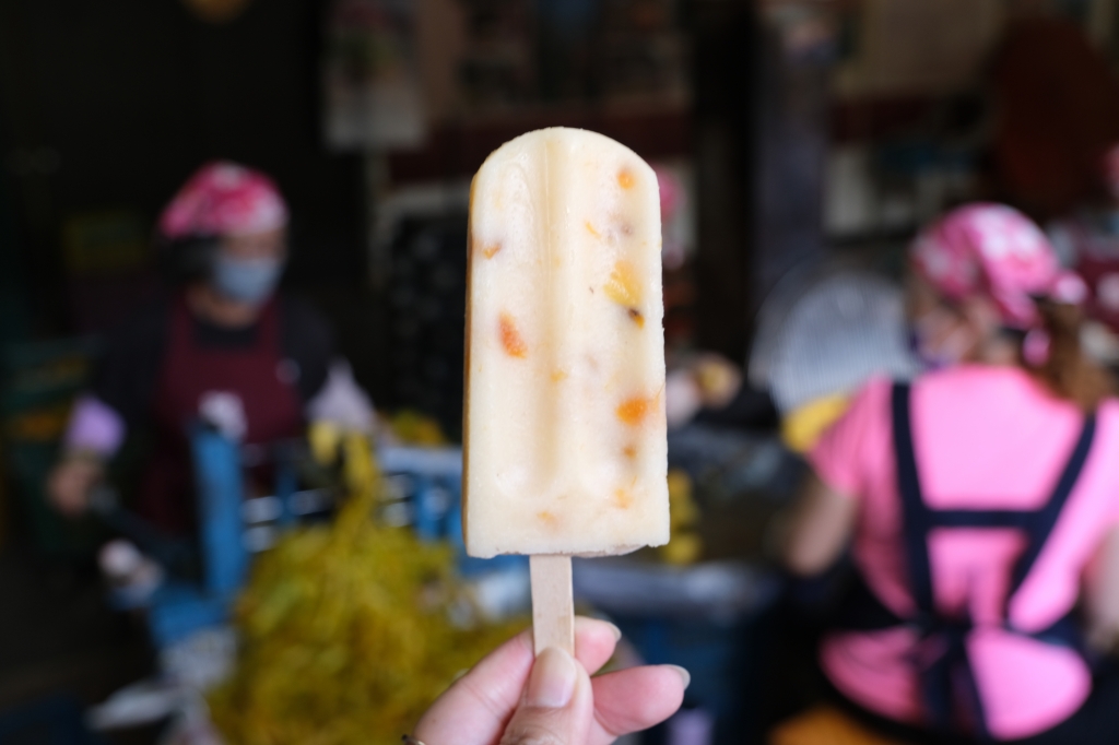 新竹新埔|味衛佳柿餅教育農園.秋天限定的三合院曬柿子,療癒又好拍的金色浪漫 @飛天璇的口袋 新竹新埔|味衛佳柿餅教育農園.秋天限定的三合院曬柿子,療癒又好拍的金色浪漫 @飛天璇的口袋