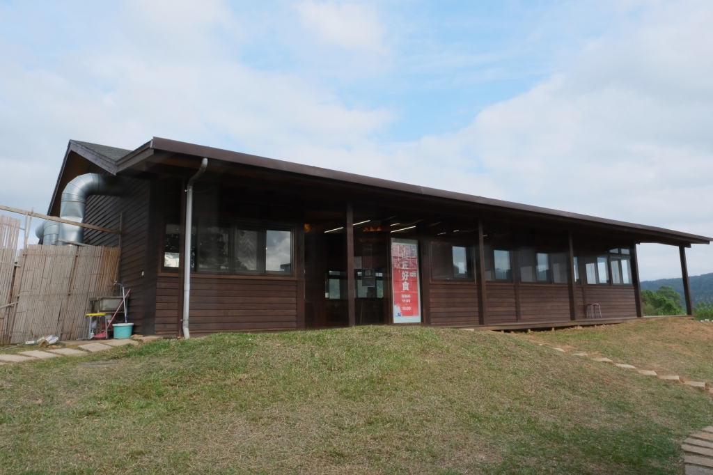 雲夢山丘｜假日限定！雲水觀、金之塔、溫泉足湯、自然生態，欣賞日本隈研吾大師的建築美學 @飛天璇的口袋