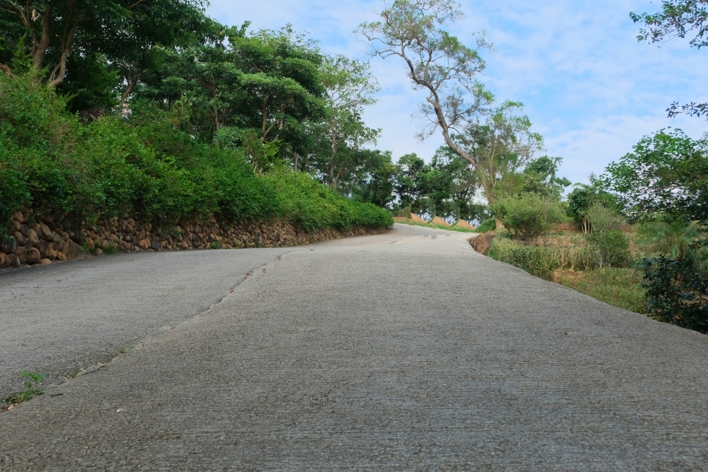 雲夢山丘｜假日限定！雲水觀、金之塔、溫泉足湯、自然生態，欣賞日本隈研吾大師的建築美學 @飛天璇的口袋