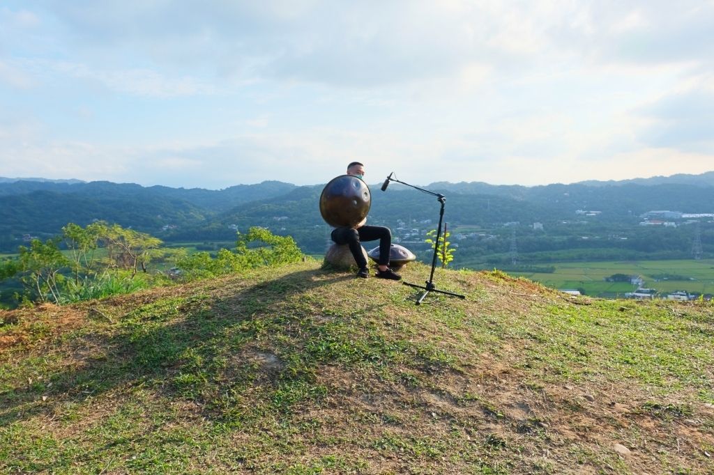 雲夢山丘｜假日限定！雲水觀、金之塔、溫泉足湯、自然生態，欣賞日本隈研吾大師的建築美學 @飛天璇的口袋