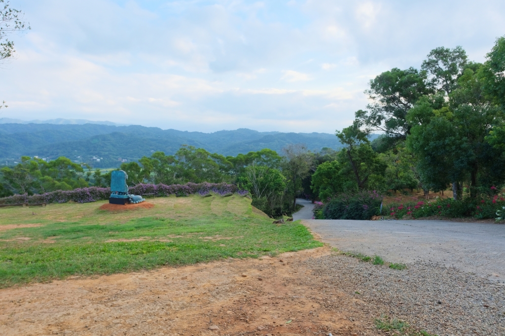 雲夢山丘｜假日限定！雲水觀、金之塔、溫泉足湯、自然生態，欣賞日本隈研吾大師的建築美學 @飛天璇的口袋