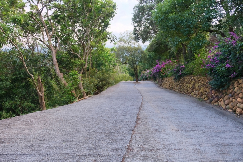雲夢山丘｜假日限定！雲水觀、金之塔、溫泉足湯、自然生態，欣賞日本隈研吾大師的建築美學 @飛天璇的口袋