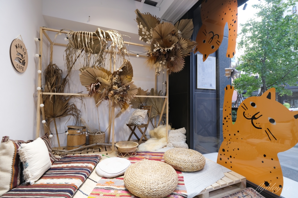 【台中北屯】也有咖啡 Mawoo,結合咖啡館和會議空間,空間明亮好拍的也有咖啡 @飛天璇的口袋 【台中北屯】也有咖啡 Mawoo,結合咖啡館和會議空間,空間明亮好拍的也有咖啡 @飛天璇的口袋