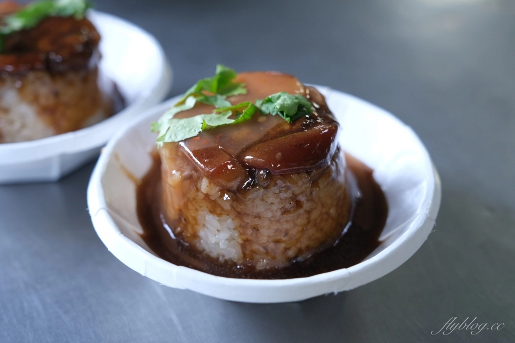 清水美食一日遊！清水小吃美食20+，在地人推薦口袋名單 @飛天璇的口袋