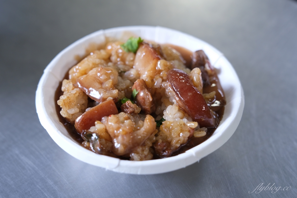 台中清水|阿騰米糕.在地人才知道的老字號米糕,隱藏在鐵皮屋裡的40年老店 @飛天璇的口袋 台中清水|阿騰米糕.在地人才知道的老字號米糕,隱藏在鐵皮屋裡的40年老店 @飛天璇的口袋