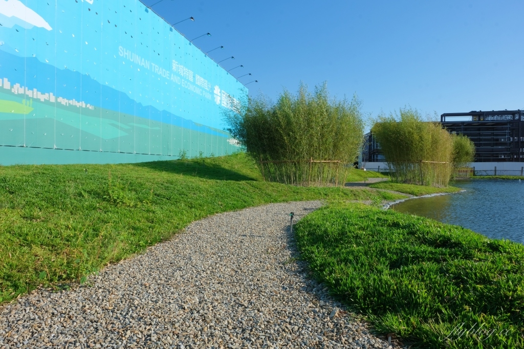 【台中北屯】國聚建設甘露之地,北屯城市裡的小綠洲,充滿綠意的甘露之地 @飛天璇的口袋 【台中北屯】國聚建設甘露之地,北屯城市裡的小綠洲,充滿綠意的甘露之地 @飛天璇的口袋