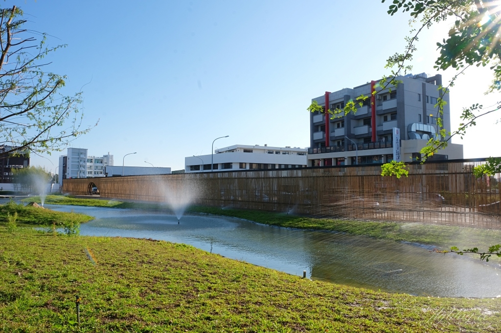 【台中北屯】國聚建設甘露之地,北屯城市裡的小綠洲,充滿綠意的甘露之地 @飛天璇的口袋 【台中北屯】國聚建設甘露之地,北屯城市裡的小綠洲,充滿綠意的甘露之地 @飛天璇的口袋