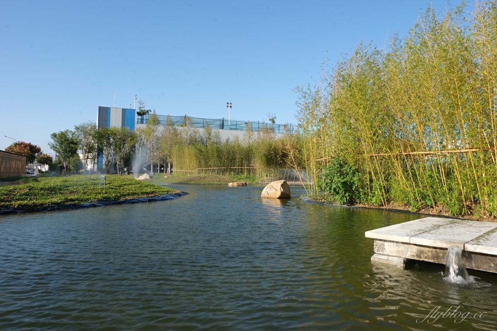 【台中北屯】國聚建設甘露之地,北屯城市裡的小綠洲,充滿綠意的甘露之地 @飛天璇的口袋 【台中北屯】國聚建設甘露之地,北屯城市裡的小綠洲,充滿綠意的甘露之地 @飛天璇的口袋