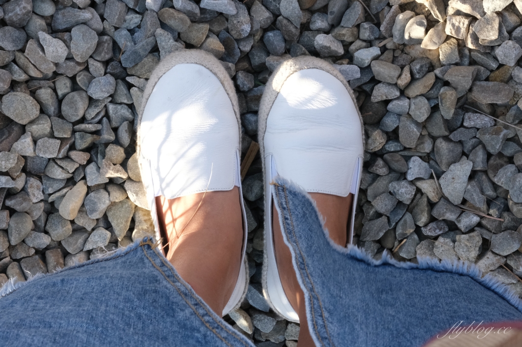 【台中北屯】紅色秘境夢幻園圃，隱身於十四期的紅色狼尾草花海，浪漫又好拍的IG小秘境 @飛天璇的口袋