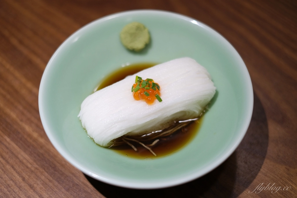 【台中西區】虎川千代居酒屋，隱身草悟道巷弄裡的老宅居酒屋，濃濃的日式氛圍餐點也很好吃 @飛天璇的口袋