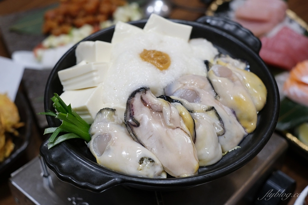 【台中西區】虎川千代居酒屋，隱身草悟道巷弄裡的老宅居酒屋，濃濃的日式氛圍餐點也很好吃 @飛天璇的口袋