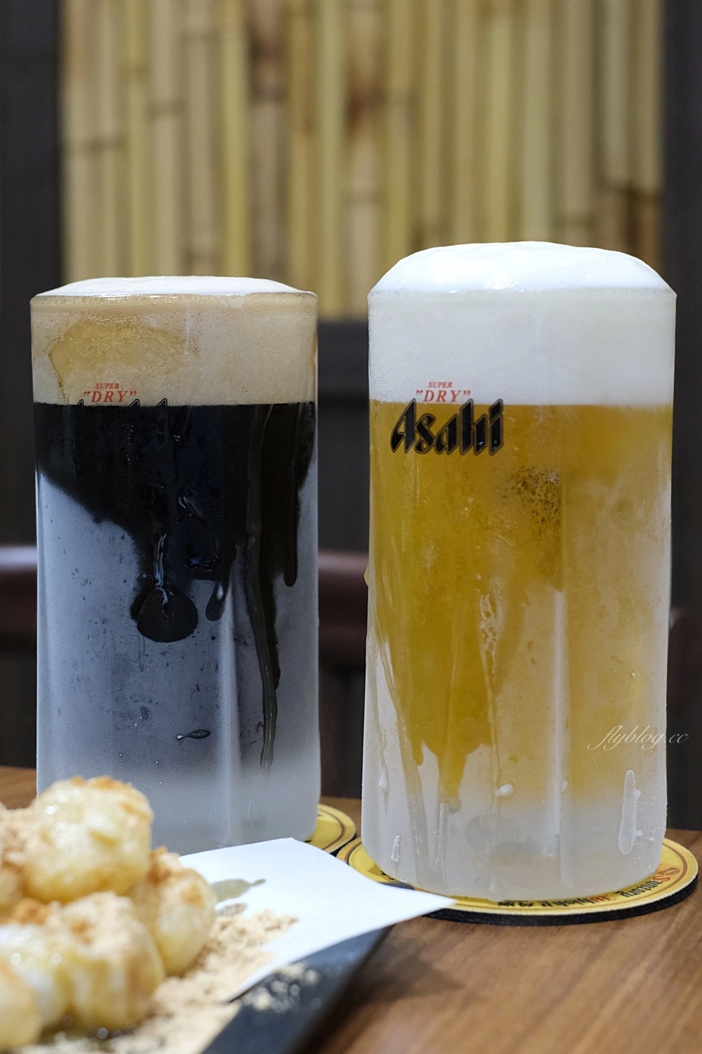 【台中西區】虎川千代居酒屋，隱身草悟道巷弄裡的老宅居酒屋，濃濃的日式氛圍餐點也很好吃 @飛天璇的口袋