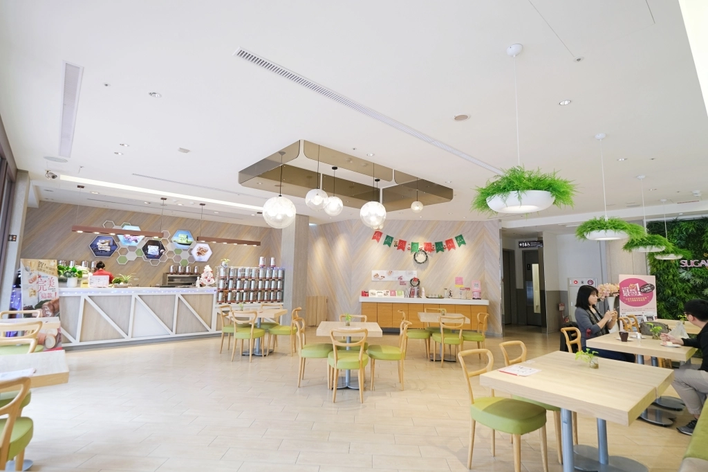 台中北屯｜糖村曲奇餅，台中在地26年伴手禮專賣店，推薦隱藏版曲奇餅和牛軋糖 @飛天璇的口袋