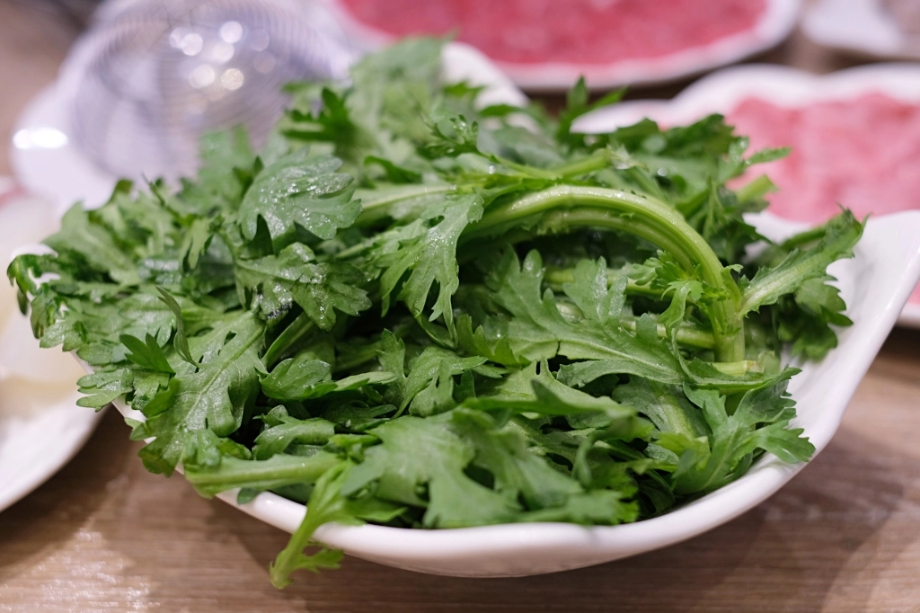 台中南屯｜演藝牛鍋｜師承嘉義名店東方葉牛肉鍋，擁有自家配合屠宰場的溫體牛演藝牛鍋 @飛天璇的口袋