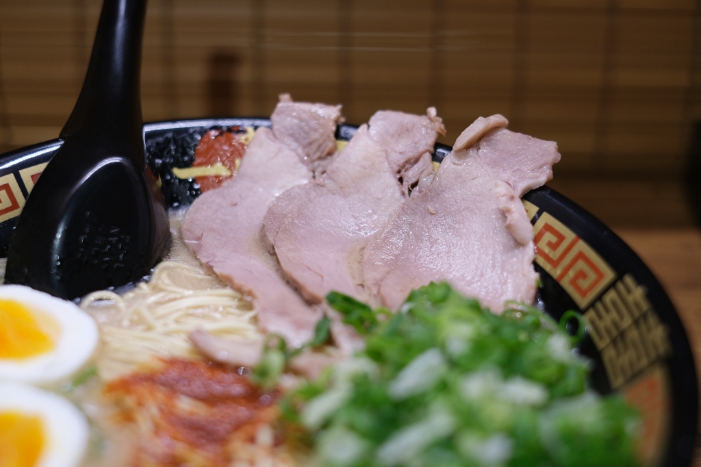 台中西屯｜一蘭拉麵台中店．抽號碼牌不用現場排隊，加入麵會員送免費兒童拉麵 @飛天璇的口袋