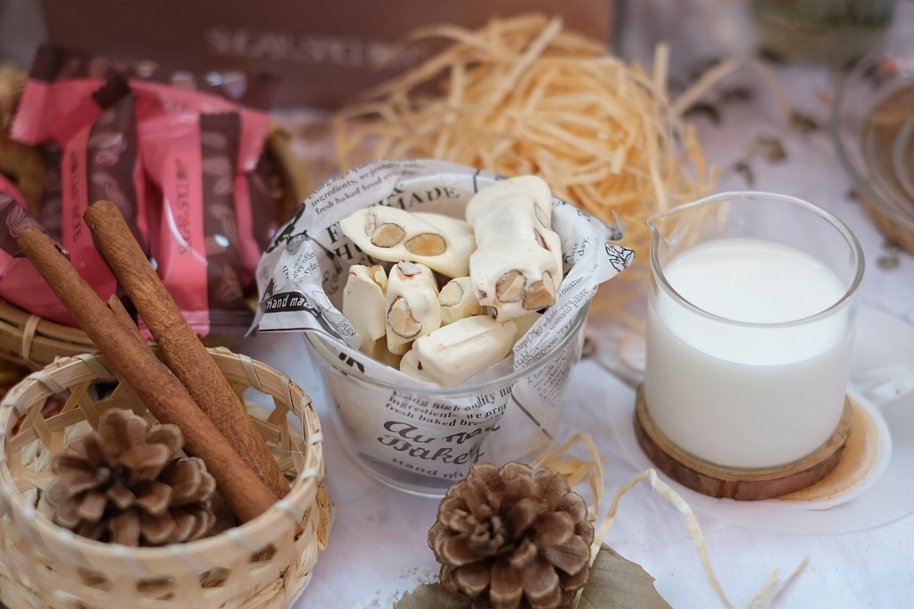 【2026台中伴手禮推薦】Top 20在地人推薦，超夯台中必買名產 @飛天璇的口袋