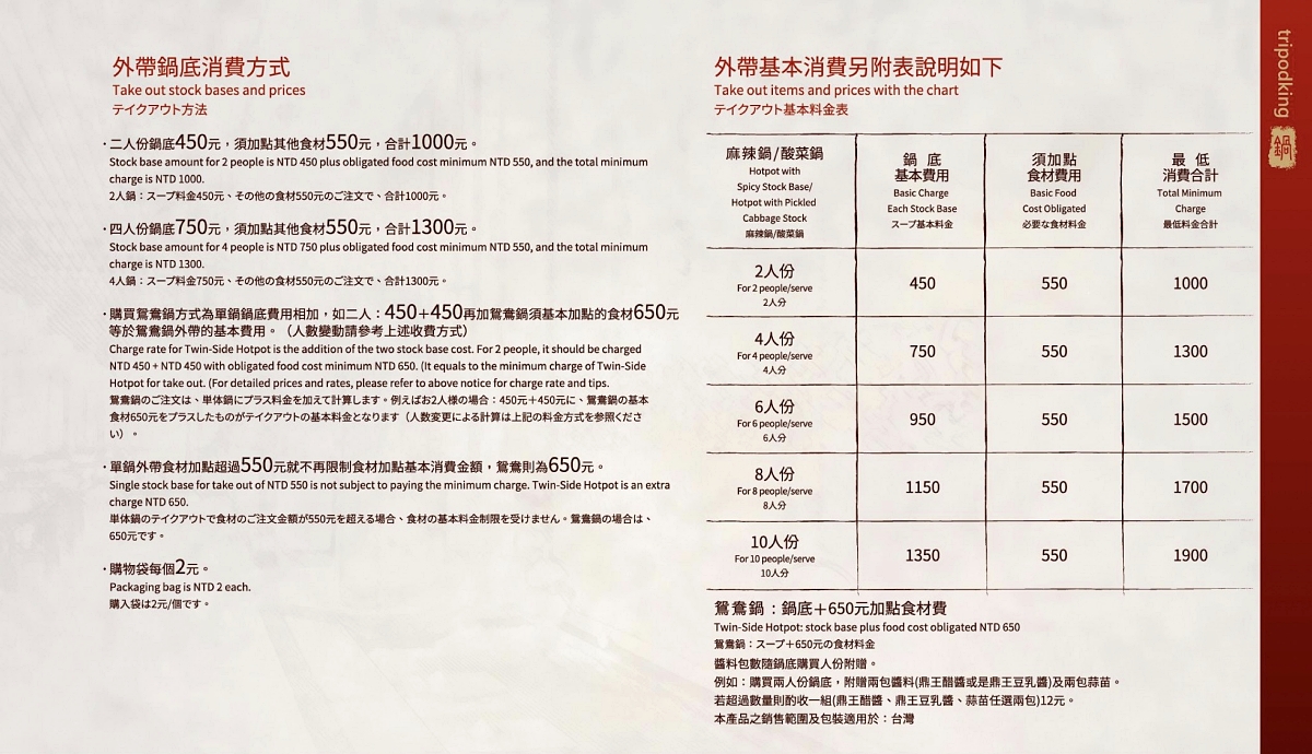 鼎王麻辣鍋｜豆腐鴨血無限續加，附台中鼎王各店資訊和最新菜單 @飛天璇的口袋