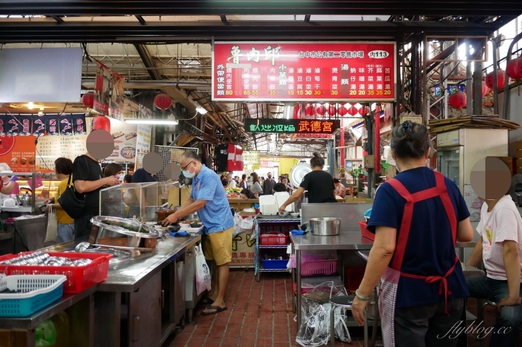 台中中區|魯肉邱.走過一甲子的滷肉飯,第二市場隱藏版美食 @飛天璇的口袋 台中中區|魯肉邱.走過一甲子的滷肉飯,第二市場隱藏版美食 @飛天璇的口袋