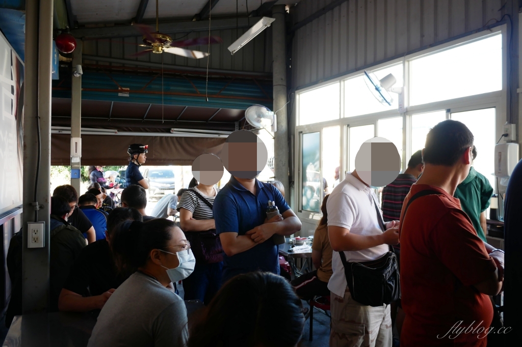 彰化秀水｜秀水湯包．早上4點半就營業的湯包，網友推崇秀水版鼎泰豐 @飛天璇的口袋