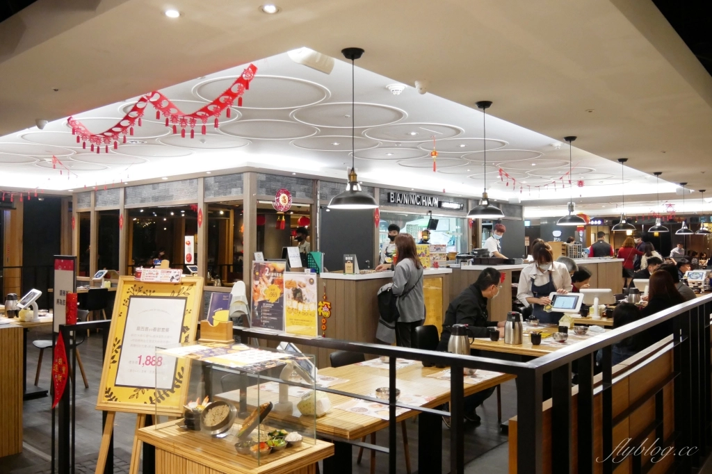 飯饌韓式料理餐廳｜韓式料理最經典的豆腐鍋、部隊鍋和海鮮煎餅都吃得到 @飛天璇的口袋