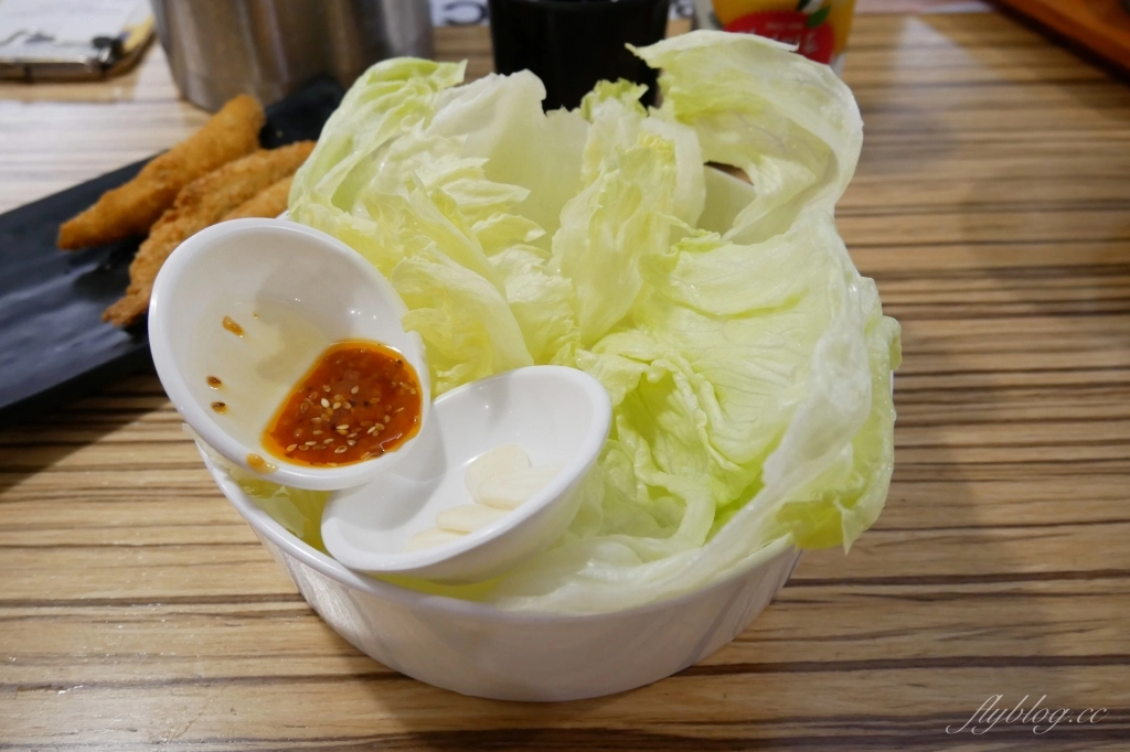 飯饌韓式料理餐廳｜韓式料理最經典的豆腐鍋、部隊鍋和海鮮煎餅都吃得到 @飛天璇的口袋