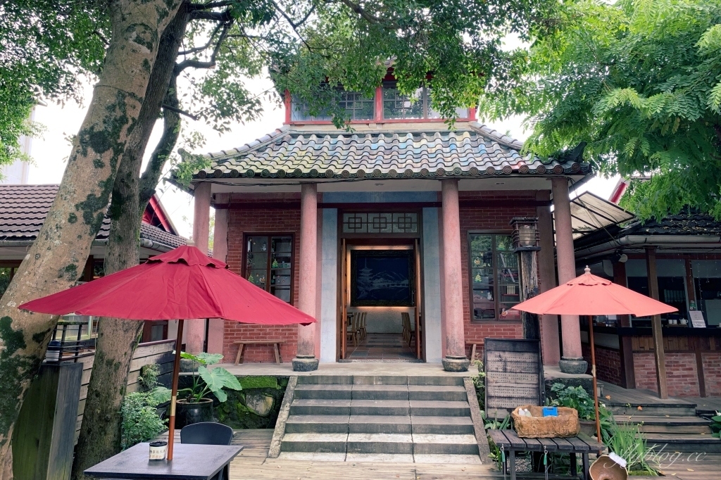 【台南白河】沐春溫泉湯宿 全台唯一泥漿溫泉 關子嶺泡湯住宿推薦 @飛天璇的口袋