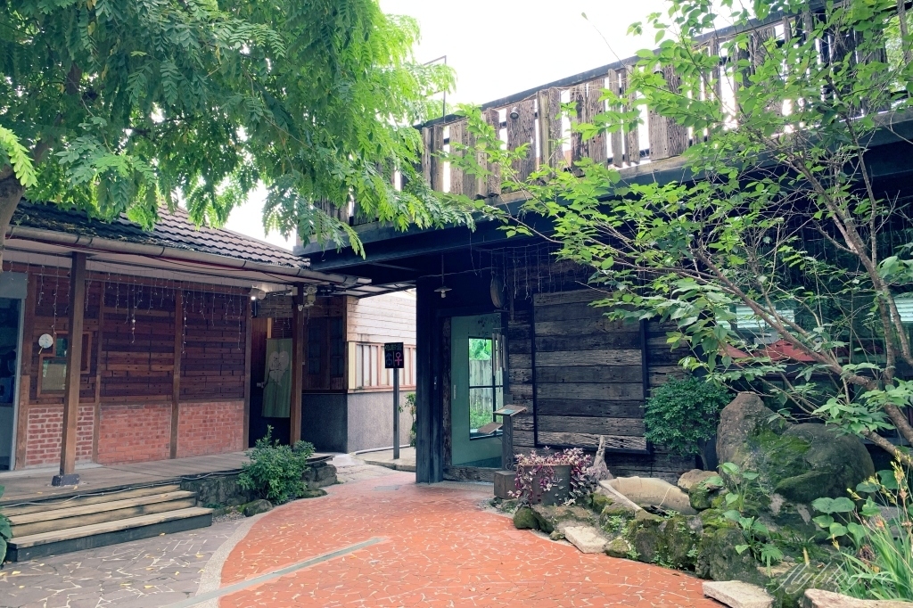 【台南白河】沐春溫泉湯宿 全台唯一泥漿溫泉 關子嶺泡湯住宿推薦 @飛天璇的口袋