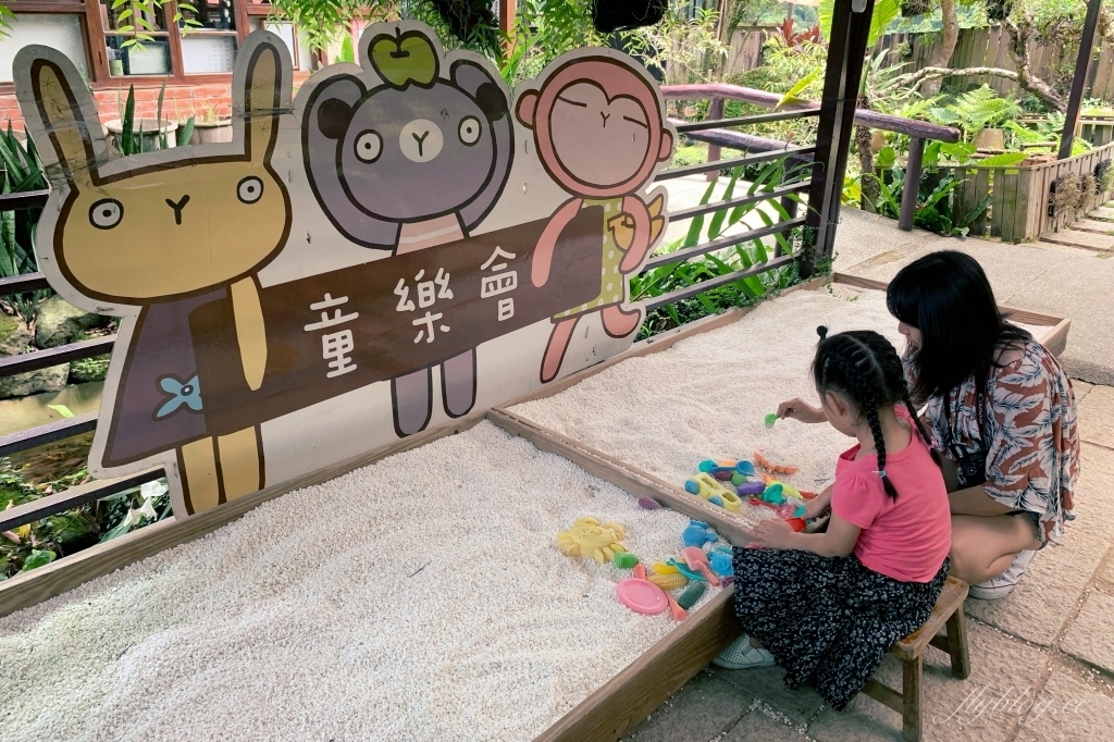 【台南白河】沐春溫泉湯宿 全台唯一泥漿溫泉 關子嶺泡湯住宿推薦 @飛天璇的口袋